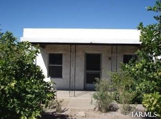 1236 W Saint Marys Rd, Tucson, AZ 85745