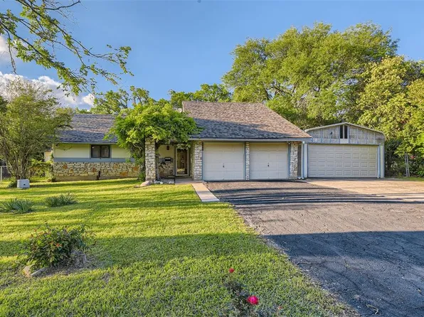 404 Whitetail Dr, Manchaca, TX 78652
