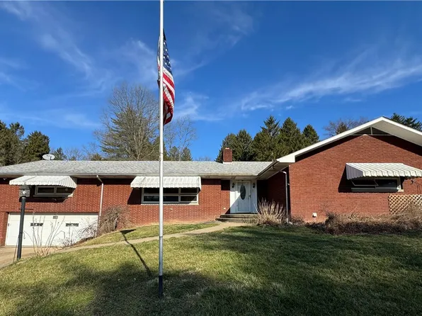 1496 Henderson Ave, Washington, PA 15301