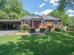 2212 Pittswood Dr, Nashville, TN 37214