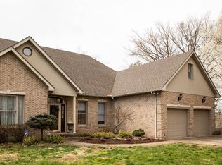 17 Wolfe Dr, Huntington, WV 25705