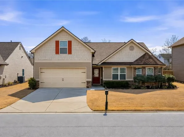 5570 Glenn Ivey Dr, Cumming, GA 30028