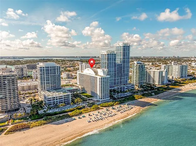 6801 Collins Ave #Penthouse 11 — Photo 37