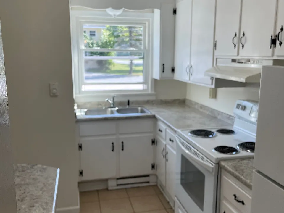 20 A St #5
