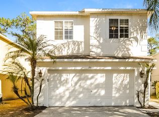2010 Stone Abbey Blvd, Orlando, FL 32828