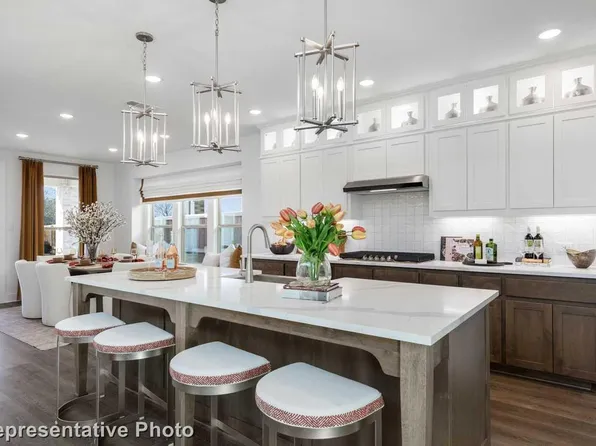 1725 Truro Ln, Haslet, TX 76052