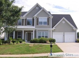 2 Bricewood Dr, Greer, SC 29650