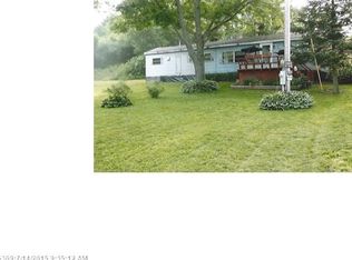 115 Oakland Rd, Fairfield, ME 04937