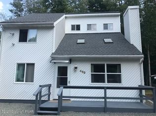 8524 Bumble Bee Way, Tobyhanna, PA