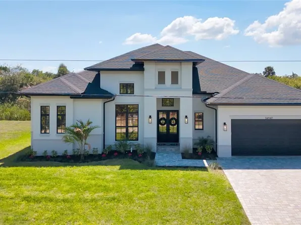 14547 Pittenger Ave, Port Charlotte, FL 33953