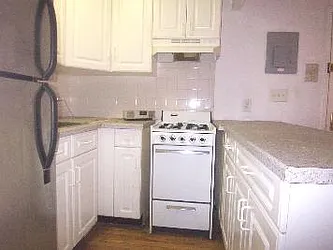 Rented by Corcoran
