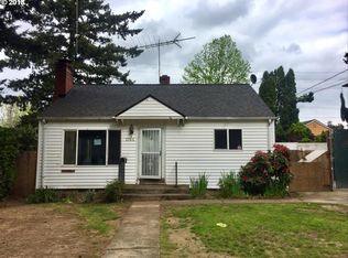 1714 NE 101st Ave, Portland, OR 97220