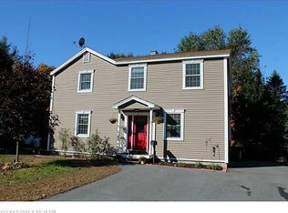 7 Pine St, Augusta, ME 04330