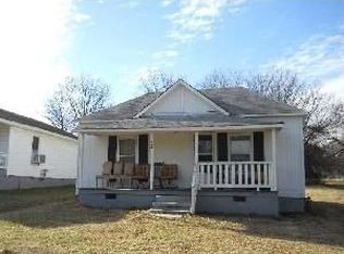 916 Grace St, High Point, NC 27260