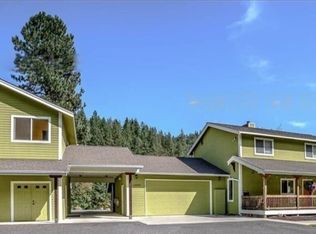 12585 Chumstick Hwy, Leavenworth, WA 98826