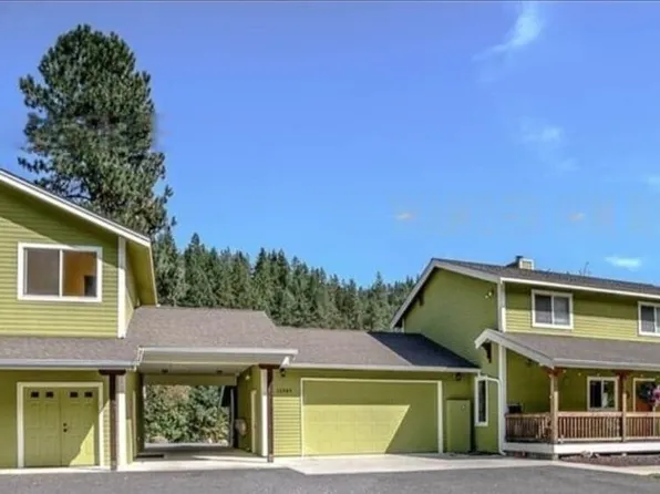 12585 Chumstick Highway, Leavenworth, WA 98826