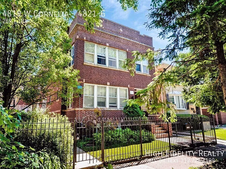 4819 W Cornelia Ave #4821-G — Photo 1