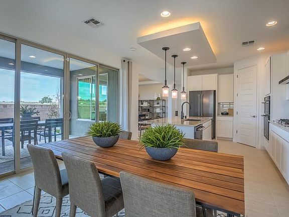 Model Representation