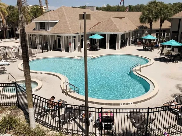 3100 Parkway Blvd #110, Kissimmee, FL 34747