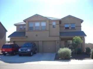 21129 E Homestead Dr, Red Rock, AZ 85145