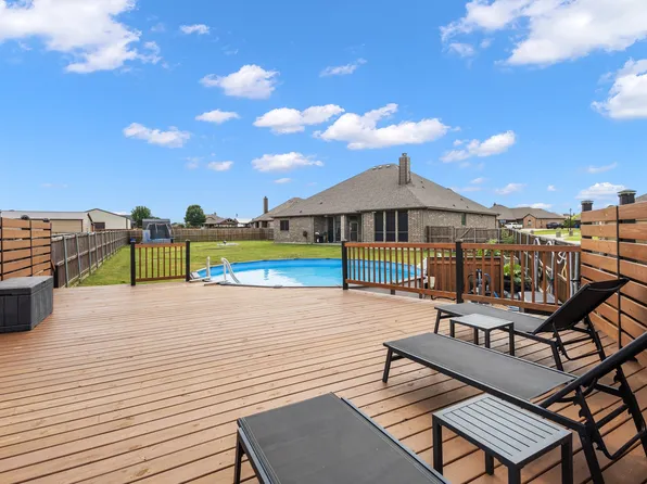 413 Green Ct, Nevada, TX 75173