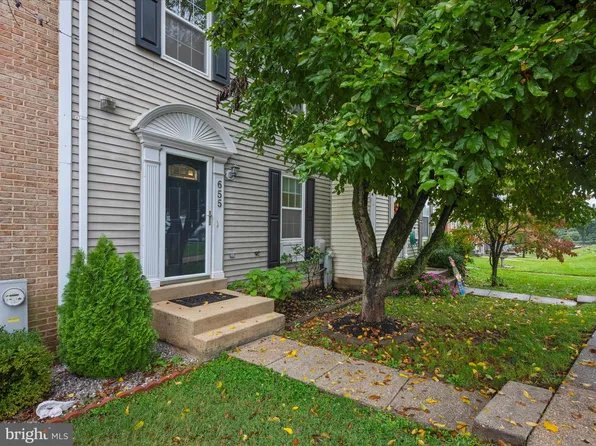 655 Realm Ct W, Odenton, MD 21113