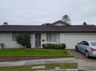 2961 Ducommun Ave, San Diego, CA 92122