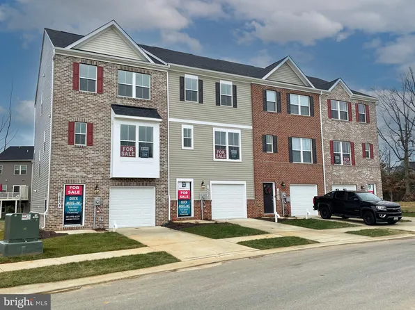 16605 Anegada Dr, Accokeek, MD 20607