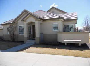 3748 Florentine Cir, Longmont, CO 80503