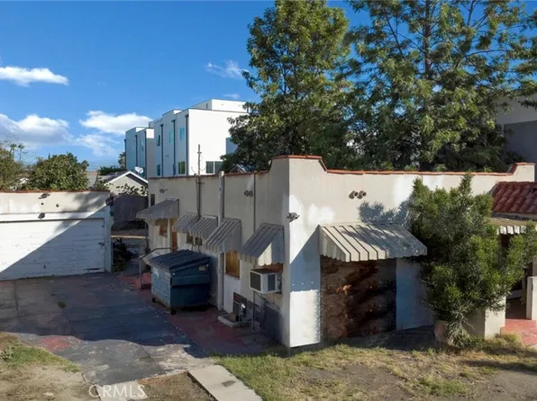 11325 Miranda St, North Hollywood, CA 91601