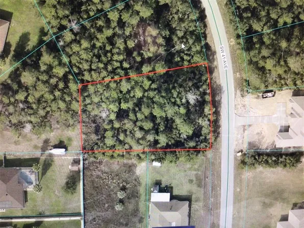 0 SW 41st Ave Lot 6, Ocala, FL 34472