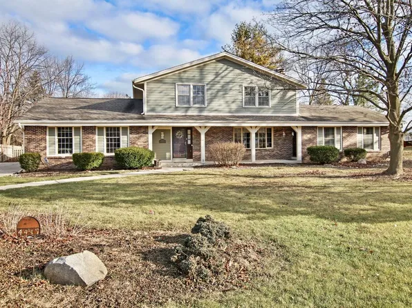 4417 Wood ROAD, Racine, WI 53403