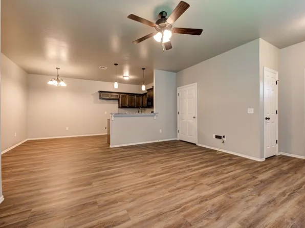 1748 Eighty Niner Ter #1748, El Reno, OK 73036