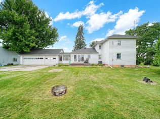 8631 Holloway Rd, Britton, MI 49229