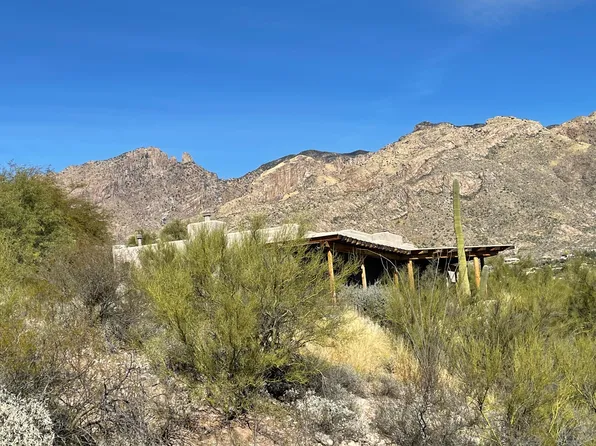 6350 N Placita Arista, Tucson, AZ 85718