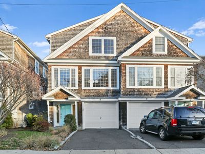 65 Thorpe Street #65, Fairfield, CT, 06824