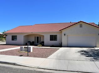 2905 Bosch Ct, Douglas, AZ 85607