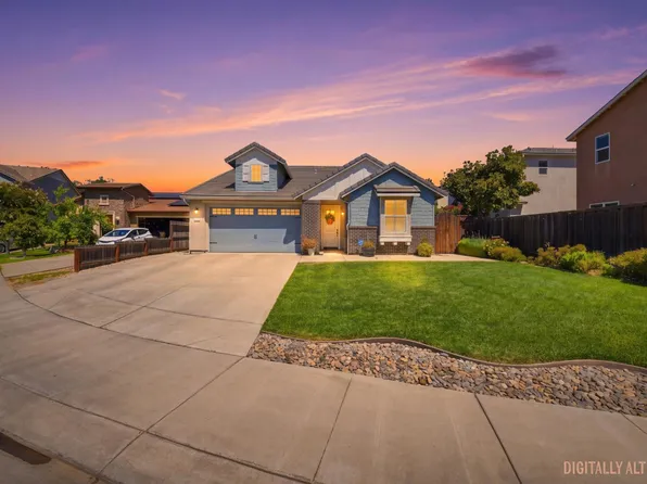 2725 Greenleaf St, Manteca, CA 95337
