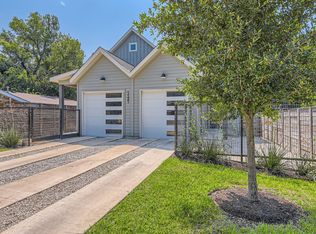 1121 Garland Ave #B, Austin, TX 78721