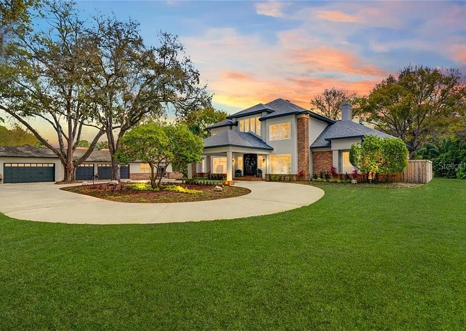 14007 Lake Magdalene Blvd, Tampa, FL 33618 Zillow