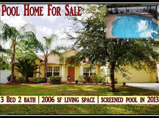 778 Genevo Ave SW, Palm Bay, FL 32908