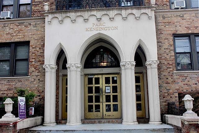 2nd image of 117 Kensington Ave APT 303