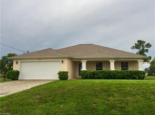 2809 NW 25th Ter, Cape Coral, FL 33993