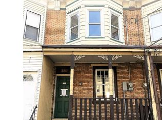 220 Warren St, Gloucester City, NJ 08030