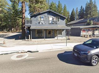 2218 Lake Tahoe Blvd, South Lake Tahoe, CA 96150