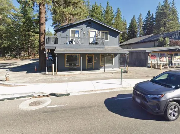 2218 Lake Tahoe Blvd, South Lake Tahoe, CA 96150