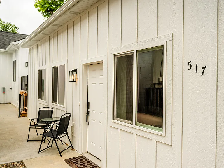 519 N Gould St #517 — Photo 29