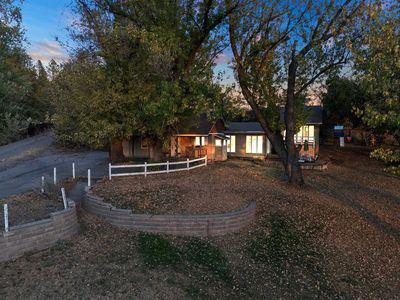 6606 E Wagner Rd, Spokane, WA, 99223