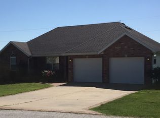 461 Adam Ave, Sparta, MO 65753