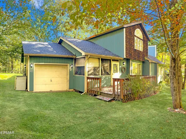 123 Mahoning Dr, Pocono Lake, PA 18347